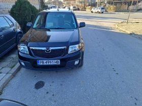 Mazda Tribute, снимка 5