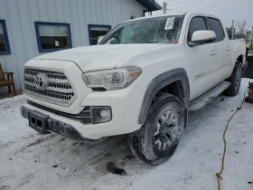 Toyota Tacoma DOUBLE CAB * Възможност за Лизинг*  1