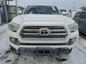 Toyota Tacoma DOUBLE CAB * Възможност за Лизинг* - 36000 лв. - 55342340 | Car24.bg