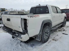 Toyota Tacoma DOUBLE CAB * Възможност за Лизинг* - 36000 лв. - 55342340 | Car24.bg