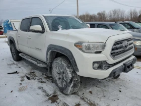 Toyota Tacoma DOUBLE CAB * Възможност за Лизинг* - 36000 лв. - 55342340 | Car24.bg