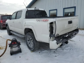 Toyota Tacoma DOUBLE CAB * Възможност за Лизинг* - 36000 лв. - 55342340 | Car24.bg