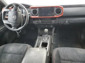 Toyota Tacoma DOUBLE CAB * Възможност за Лизинг* - 36000 лв. - 55342340 | Car24.bg