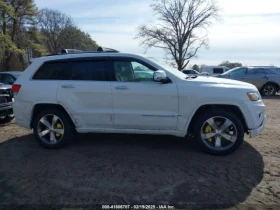 Jeep Grand cherokee OVERLAND* 5.7* V8* 8ZF* * *  | Mobile.bg    5