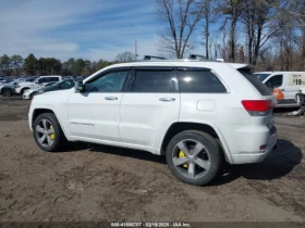 Jeep Grand cherokee OVERLAND* 5.7* V8* 8ZF* * *  | Mobile.bg    6