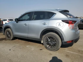 Mazda CX-5 SPORT* ПЪЛНА СЕРВИЗНА ИСТОРИЯ!  , снимка 2