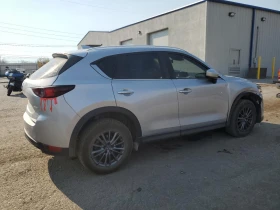 Mazda CX-5 SPORT* ПЪЛНА СЕРВИЗНА ИСТОРИЯ!  , снимка 4