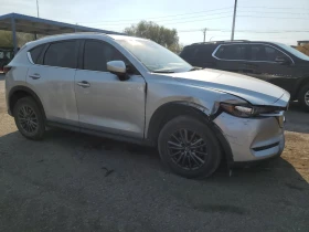 Mazda CX-5 SPORT* ПЪЛНА СЕРВИЗНА ИСТОРИЯ!  , снимка 5