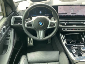 BMW X5 40d xDrive = M-Sport= 7 Seats  | Mobile.bg    7