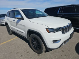 Jeep Grand cherokee LIMITED* 8ZF* AWD* Подгрев* Обдух* Пано* Камера*  1