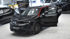 Opel Mokka 1.2 Turbo GS Line Automatic
