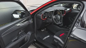 Обява за продажба на Opel Mokka 1.2 Turbo GS Line Automatic ~44 900 лв. - изображение 7