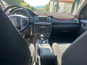 Land Rover Freelander | Mobile.bg    2