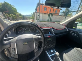 Land Rover Freelander | Mobile.bg    3