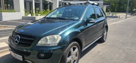 Обява за продажба на Mercedes-Benz ML 280 280  CDI ~13 500 лв. - изображение 1