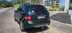 Обява за продажба на Mercedes-Benz ML 280 280  CDI ~13 500 лв. - изображение 5