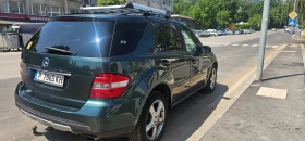 Обява за продажба на Mercedes-Benz ML 280 280  CDI ~13 500 лв. - изображение 3