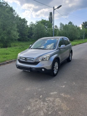 Обява за продажба на Honda Cr-v 160 000км ~11 999 лв. - изображение 1