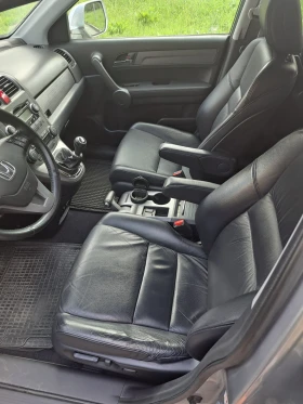 Обява за продажба на Honda Cr-v 160 000км ~11 999 лв. - изображение 3