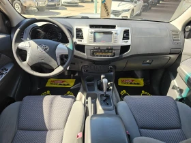 Toyota Hilux 3.0 D4D/171к.с./Avtomat/Швейцария - 34500 лв. - 32958097 11