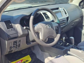 Toyota Hilux 3.0 D4D/171к.с./Avtomat/Швейцария - 34500 лв. - 32958097 10