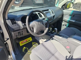Toyota Hilux 3.0 D4D/171к.с./Avtomat/Швейцария - 34500 лв. - 32958097 9
