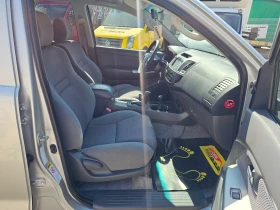 Toyota Hilux 3.0 D4D/171к.с./Avtomat/Швейцария - 34500 лв. - 32958097 14