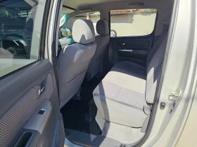 Toyota Hilux 3.0 D4D/171к.с./Avtomat/Швейцария - 34500 лв. - 32958097 13