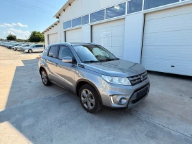 Suzuki Vitara 1.6d 120k.c * 4x4* Navi* Unikat*  | Mobile.bg    13