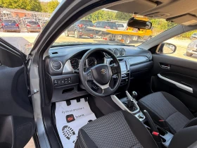 Suzuki Vitara 1.6d 120k.c * 4x4* Navi* Unikat*  | Mobile.bg    6
