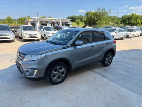 Suzuki Vitara 1.6d 120k.c * 4x4* Navi* Unikat*  | Mobile.bg    3