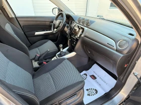 Suzuki Vitara 1.6d 120k.c * 4x4* Navi* Unikat*  | Mobile.bg    16