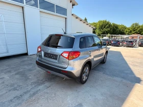 Suzuki Vitara 1.6d 120k.c * 4x4* Navi* Unikat*  | Mobile.bg    15