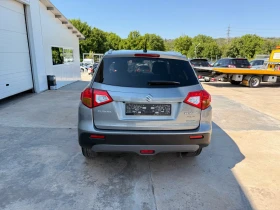 Suzuki Vitara 1.6d 120k.c * 4x4* Navi* Unikat*  | Mobile.bg    5