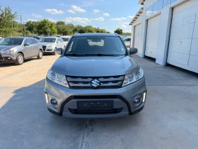 Suzuki Vitara 1.6d 120k.c * 4x4* Navi* Unikat*  | Mobile.bg    11