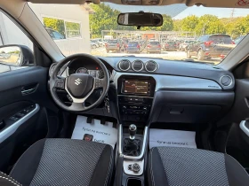 Suzuki Vitara 1.6d 120k.c * 4x4* Navi* Unikat*  | Mobile.bg    8
