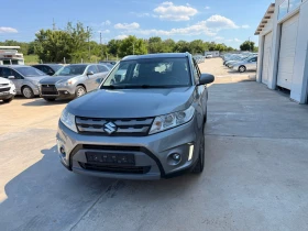     Suzuki Vitara 1.6d 120k.c * 4x4* Navi* Unikat* 