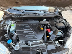 Suzuki Vitara 1.6d 120k.c * 4x4* Navi* Unikat*  | Mobile.bg    17