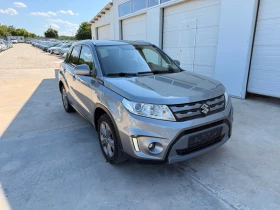 Suzuki Vitara 1.6d 120k.c * 4x4* Navi* Unikat*  | Mobile.bg    12