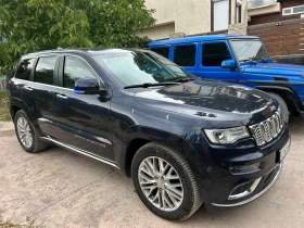 Jeep Grand cherokee БРОНИРАН* В7* 5.7 HEMI* ДВА БРОЯ НАЛИЧНИ* * * - 120000 лв. - 85708982 4