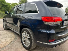 Jeep Grand cherokee БРОНИРАН* В7* 5.7 HEMI* ДВА БРОЯ НАЛИЧНИ* * * - 120000 лв. - 85708982 7