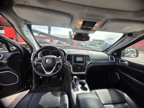 Jeep Grand cherokee БРОНИРАН* В7* 5.7 HEMI* ДВА БРОЯ НАЛИЧНИ* * * - 99000 лв. - 85708982 16