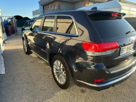 Обява за продажба на Jeep Grand cherokee БРОНИРАН* В7* 5.7 HEMI* ДВА БРОЯ НАЛИЧНИ* * *  ~99 000 лв. - изображение 4