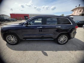 Обява за продажба на Jeep Grand cherokee БРОНИРАН* В7* 5.7 HEMI* ДВА БРОЯ НАЛИЧНИ* * *  ~99 000 лв. - изображение 6