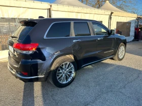 Обява за продажба на Jeep Grand cherokee БРОНИРАН* В7* 5.7 HEMI* ДВА БРОЯ НАЛИЧНИ* * *  ~99 000 лв. - изображение 2