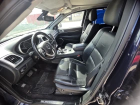Jeep Grand cherokee БРОНИРАН* В7* 5.7 HEMI* ДВА БРОЯ НАЛИЧНИ* * * - 99000 лв. - 85708982 14