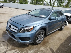     Mercedes-Benz GLA 250 4MATIC
