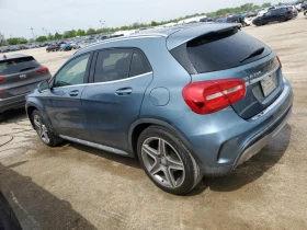 Mercedes-Benz GLA 250 4MATIC - 21000 лв. - 37128812 2