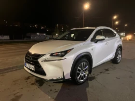 Обява за продажба на Lexus NX 300h F-sport ~46 000 лв. - изображение 6