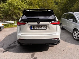 Обява за продажба на Lexus NX 300h F-sport ~46 000 лв. - изображение 5